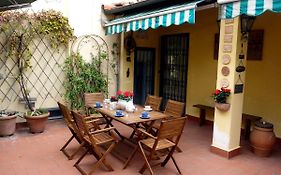 Appartamento La Terrazza Firenze Centro Storico